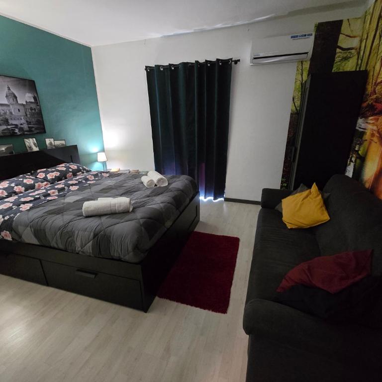 Virginia House 2 - Appartamento con 1 Camera da Letto - 66