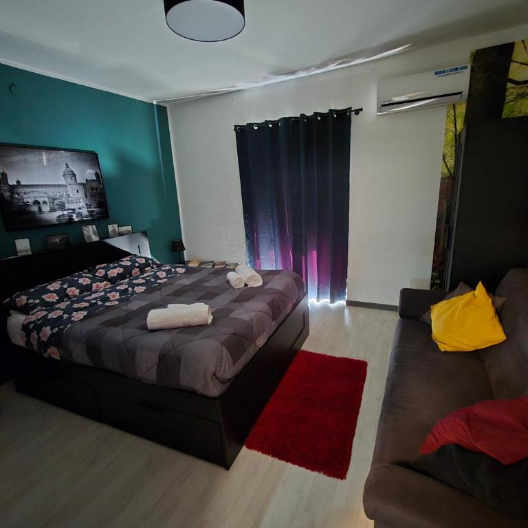 Virginia House 2 - Appartamento con 1 Camera da Letto - 4