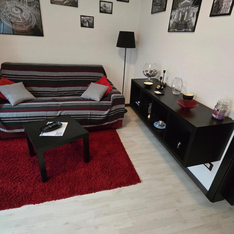 Virginia House 2 - Appartamento con 1 Camera da Letto - 7