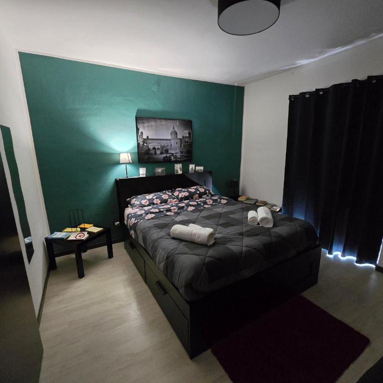 Virginia House 2 - Appartamento con 1 Camera da Letto - 2