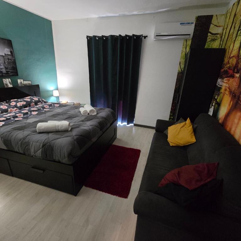 Virginia House 2 - Appartamento con 1 Camera da Letto - 67