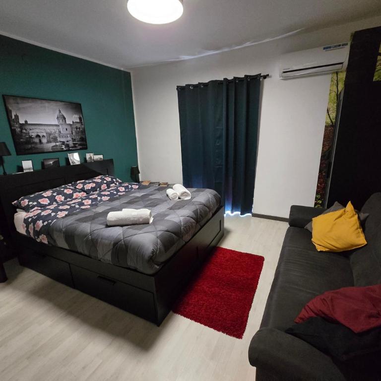 Virginia House 2 - Appartamento con 1 Camera da Letto - 1
