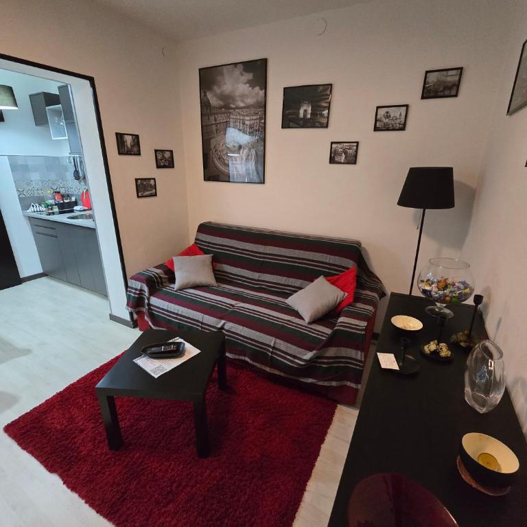 Virginia House 2 - Appartamento con 1 Camera da Letto - 3