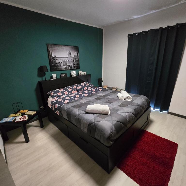 Virginia House 2 - Appartamento con 1 Camera da Letto - 68