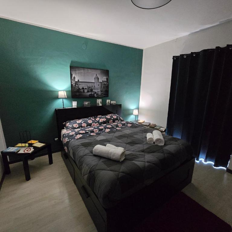 Virginia House 2 - Appartamento con 1 Camera da Letto - 6