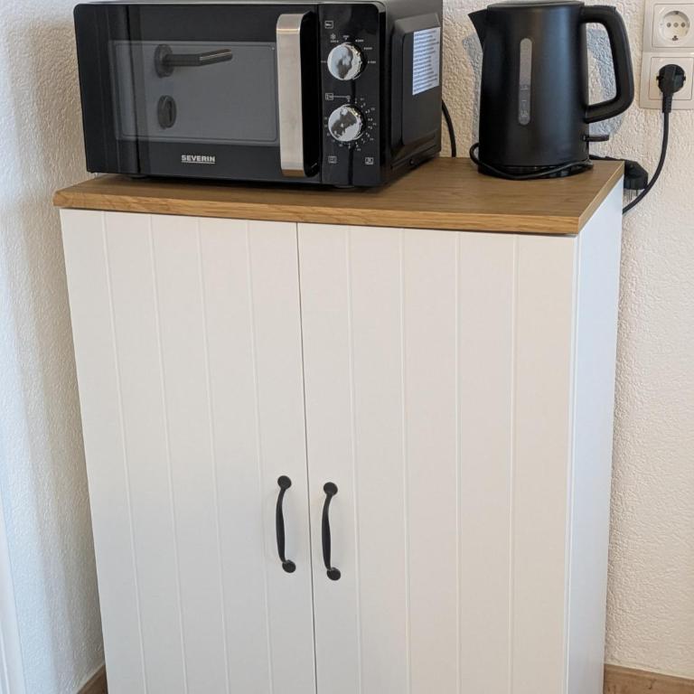 Ferienwohnungen Marcushof - Studio - 10
