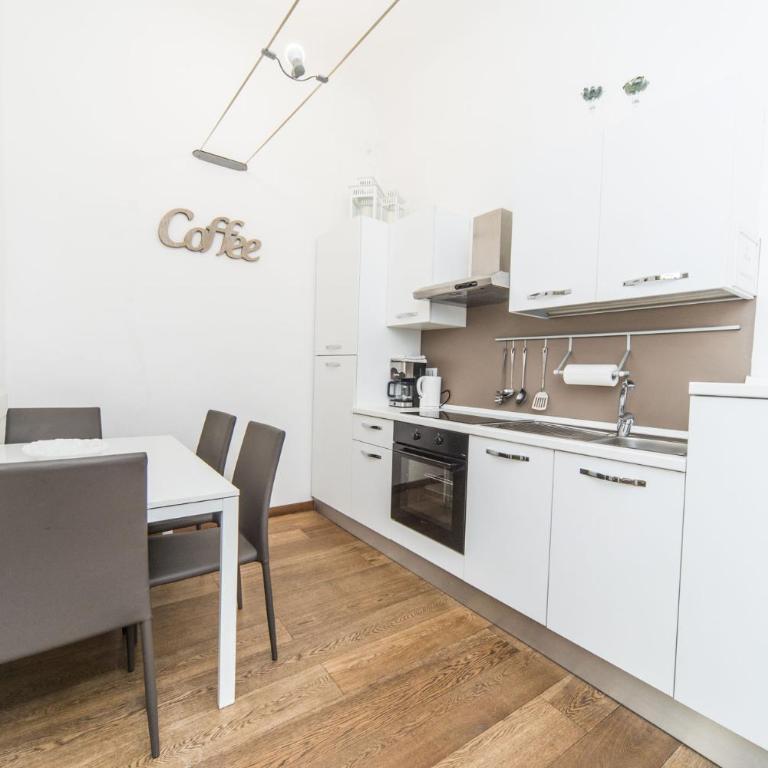 Principi Apartment - Appartamento con 2 Camere da Letto - 6
