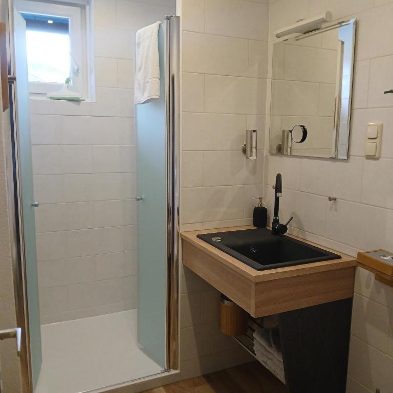 Studio Holunder Weissbriach - Studio-Apartment - 8