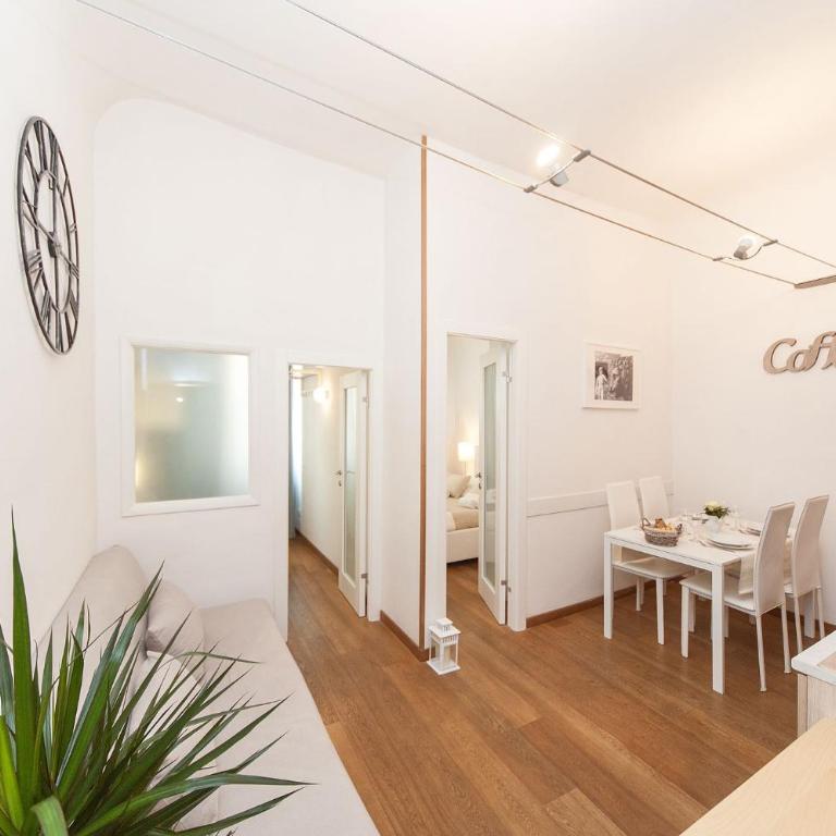Principi Apartment - Appartamento con 2 Camere da Letto - 4