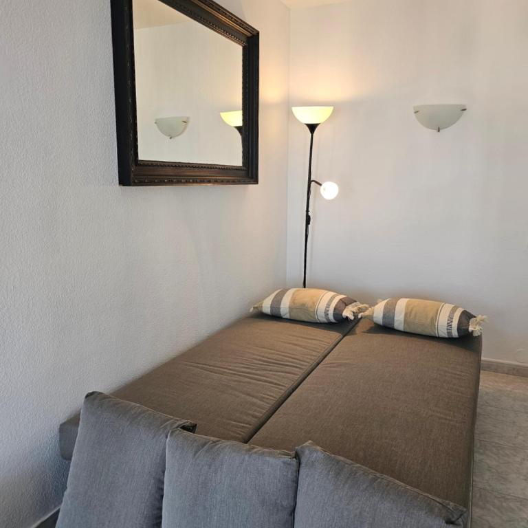 Aguila Relax Apartment - Apartamento de 1 dormitorio - 7