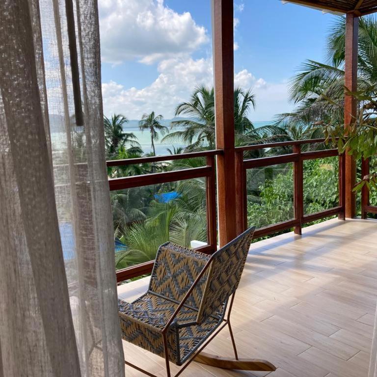 Hotel Pradomar - Deluxe Double Room with Sea View - 3