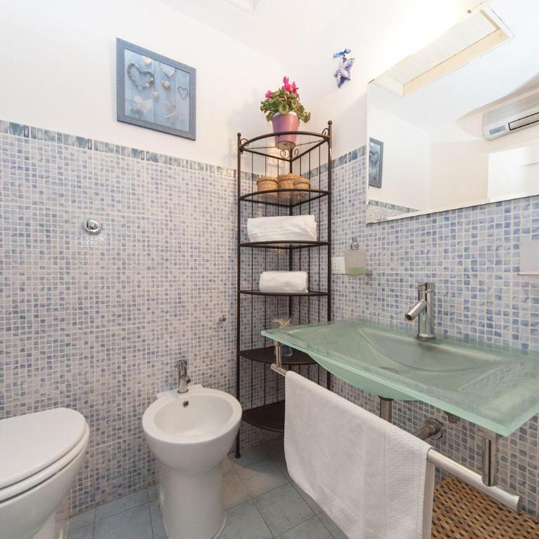 Principi Apartment - Appartamento con 2 Camere da Letto - 3