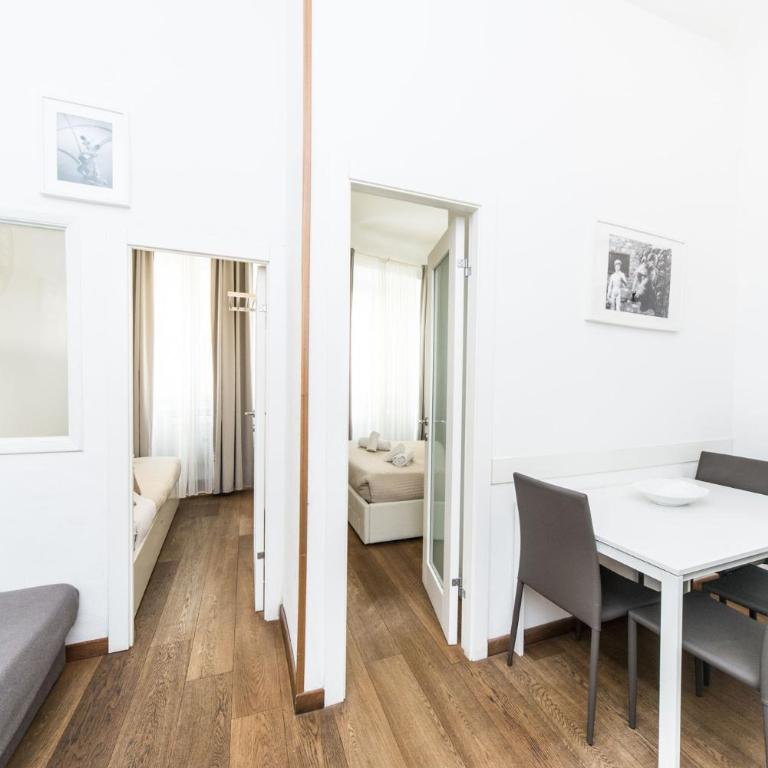 Principi Apartment - Appartamento con 2 Camere da Letto - 2