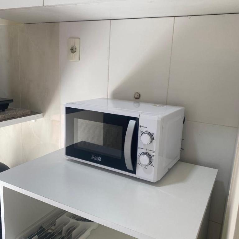 Departamento temporal en Gran Asunción - Two-Bedroom Apartment - 8
