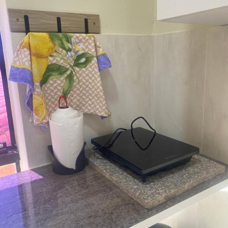 Departamento temporal en Gran Asunción - Two-Bedroom Apartment - 7