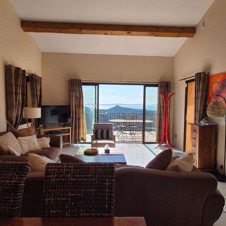 Villa Pétale de Rose - Villa de 3 dormitorios - 11
