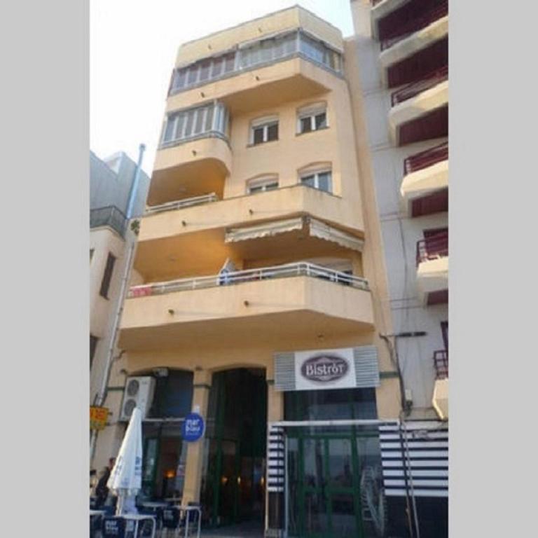 Apartamento Rosendo - Apartamento con vistas al mar - 7