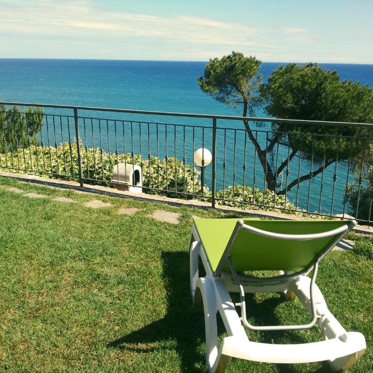 Agriturismo La Collarina - Monolocale con Vista Mare - 6
