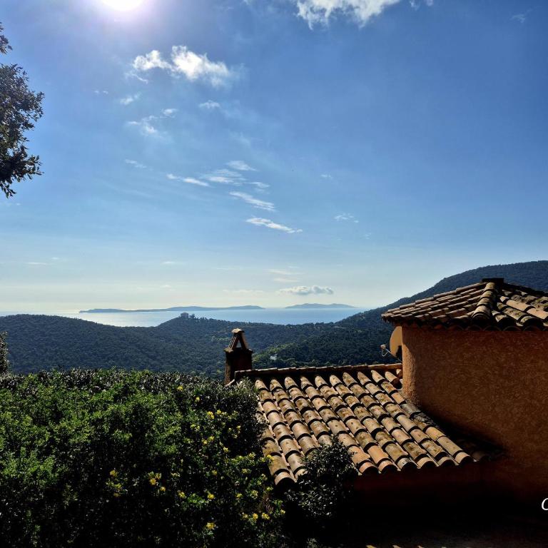 Villa Pétale de Rose - Villa de 3 dormitorios - 26