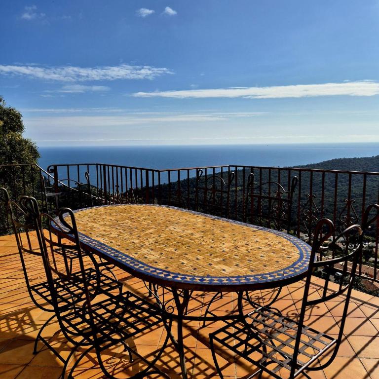 Villa Pétale de Rose - Villa de 3 dormitorios - 3