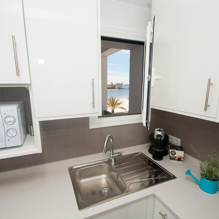 Xara New at the beach for 6 by BeBreeze - Apartamento con vistas al mar - 18