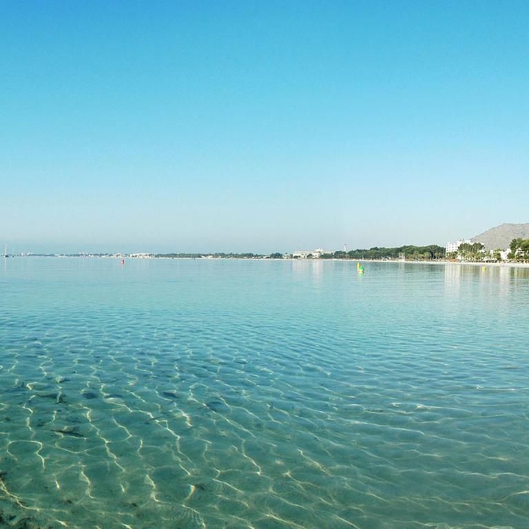 Xara New at the beach for 6 by BeBreeze - Apartamento con vistas al mar - 33