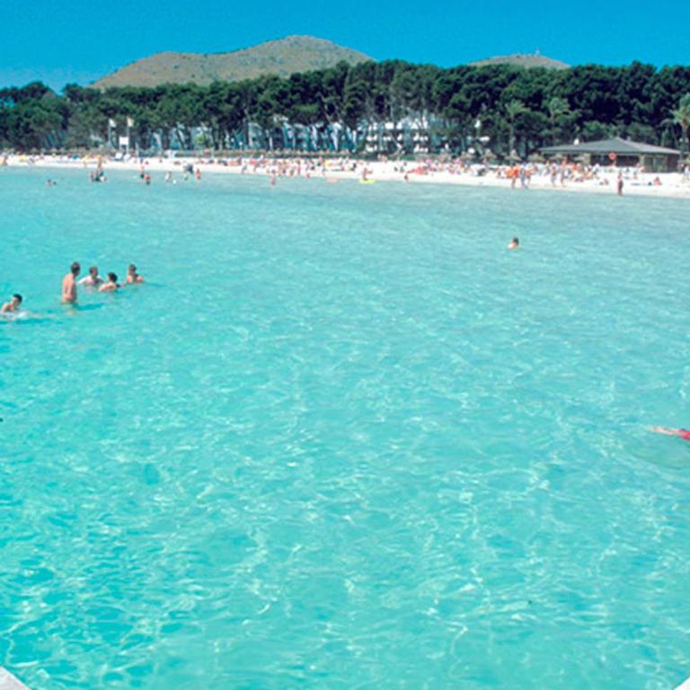 Xara New at the beach for 6 by BeBreeze - Apartamento con vistas al mar - 35