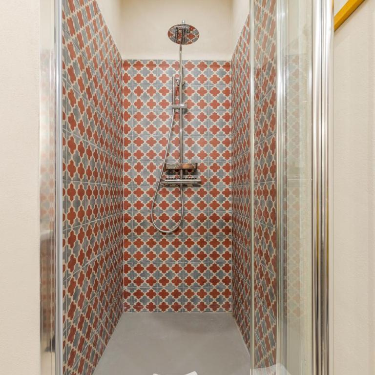 Rome As You Feel - Charming Space at Torre Argentina - Appartamento Deluxe con 1 Camera da Letto - 8