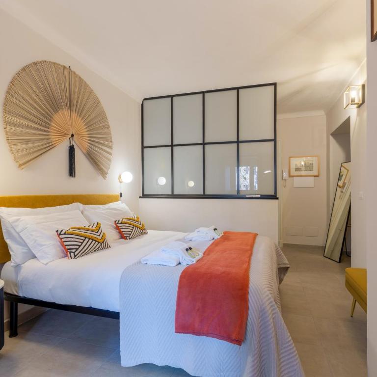 Rome As You Feel - Charming Space at Torre Argentina - Appartamento Deluxe con 1 Camera da Letto - 10