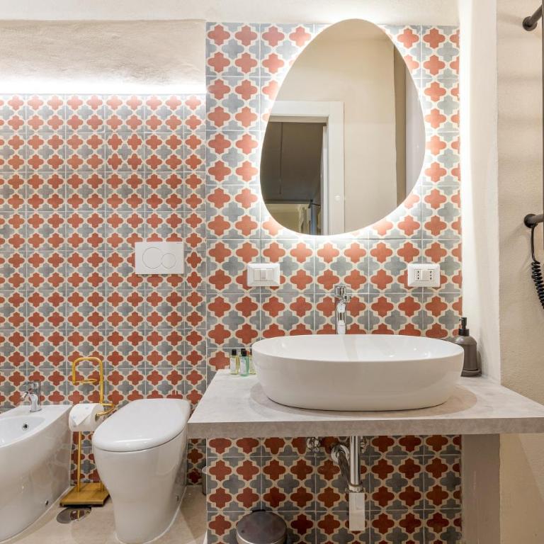 Rome As You Feel - Charming Space at Torre Argentina - Appartamento Deluxe con 1 Camera da Letto - 7