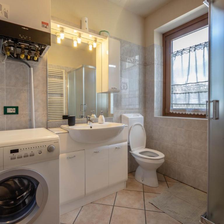 Monolocale Belvedere - Apartment - 10
