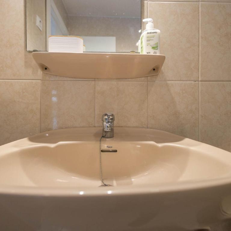 Bright Tirma Home - Relax & Chill Terrace - Apartamento de 1 dormitorio con vistas a la piscina - 18