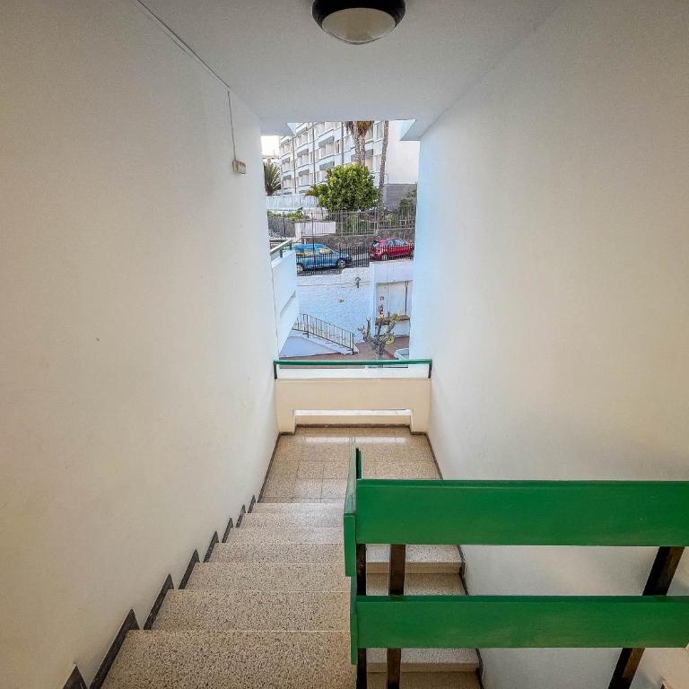 Bright Tirma Home - Relax & Chill Terrace - Apartamento de 1 dormitorio con vistas a la piscina - 29