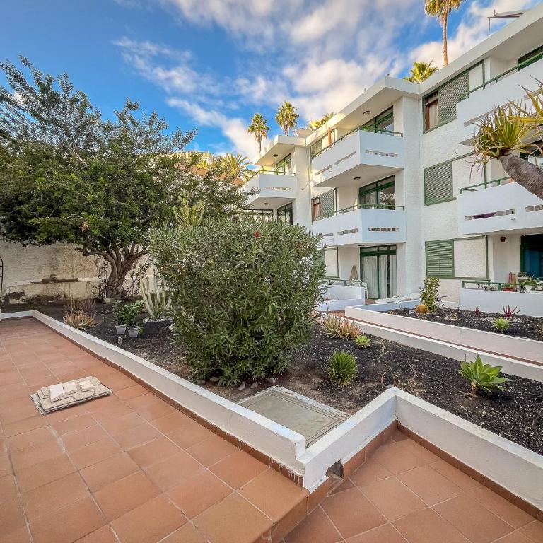 Bright Tirma Home - Relax & Chill Terrace - Apartamento de 1 dormitorio con vistas a la piscina - 35