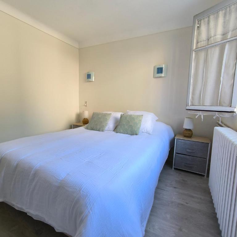 Appartement 4 pers, 3 pièces, en RDC d'une maison, à Luz Saint Sauveur, Hautes-Pyrénées - Maison 1 Chambre - 5