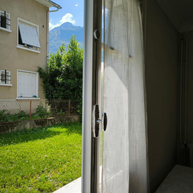 Appartement 4 pers, 3 pièces, en RDC d'une maison, à Luz Saint Sauveur, Hautes-Pyrénées - Maison 1 Chambre - 12