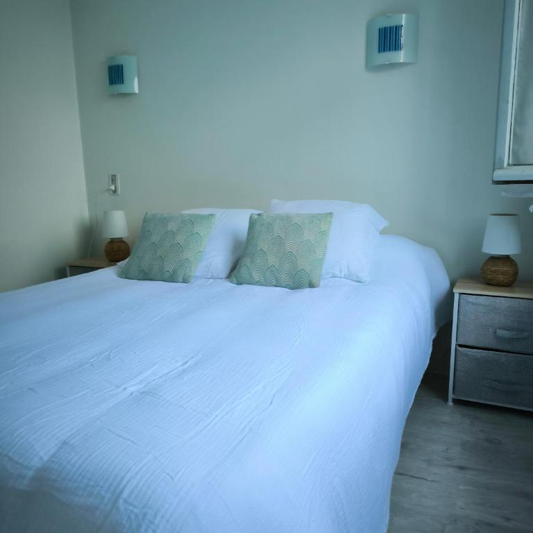 Appartement 4 pers, 3 pièces, en RDC d'une maison, à Luz Saint Sauveur, Hautes-Pyrénées - Maison 1 Chambre - 18
