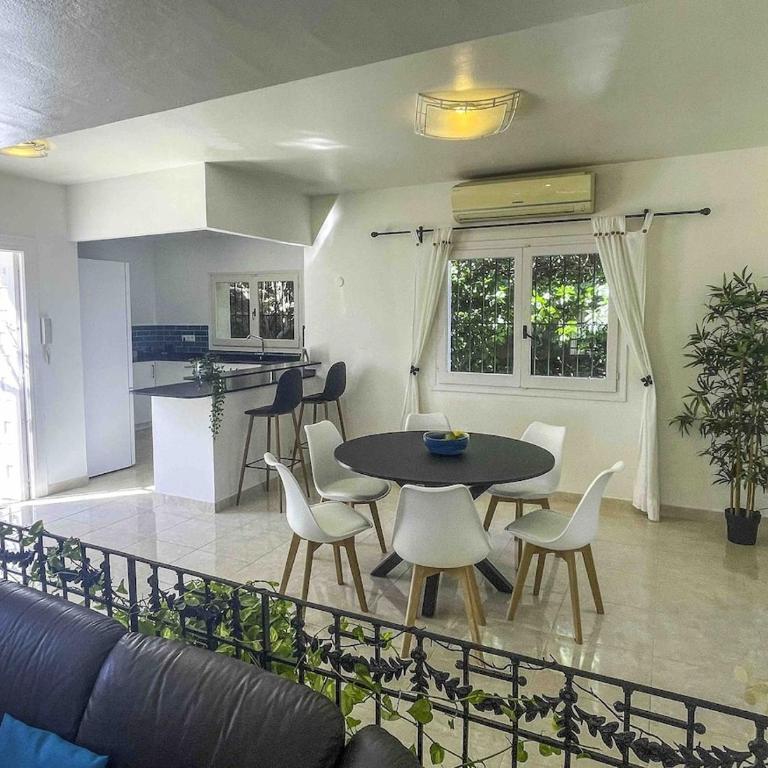 Las Terrazas, beautiful private villa with seaview - Villa de 3 dormitorios - 22