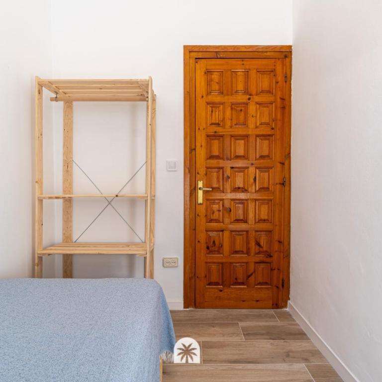 Mediterranean Way - Apartamento privado en villa compartida con piscina - Apartamento de 3 dormitorios - 53