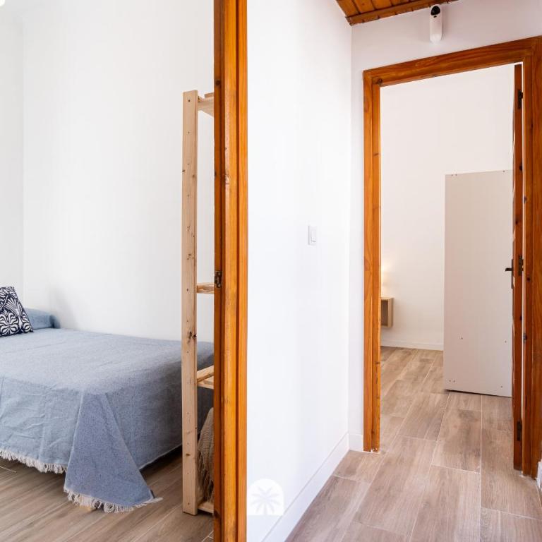Mediterranean Way - Apartamento privado en villa compartida con piscina - Apartamento de 3 dormitorios - 54