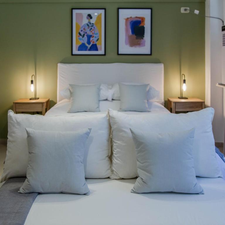 Galena Modern Studio - Apartamento de 1 dormitorio - 15