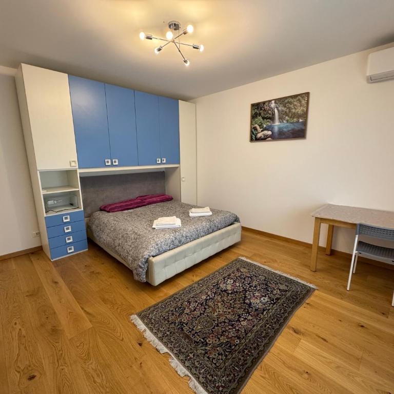 Appartamento moderno Netflix & Free Parking - Appartamento con 2 Camere da Letto - 5