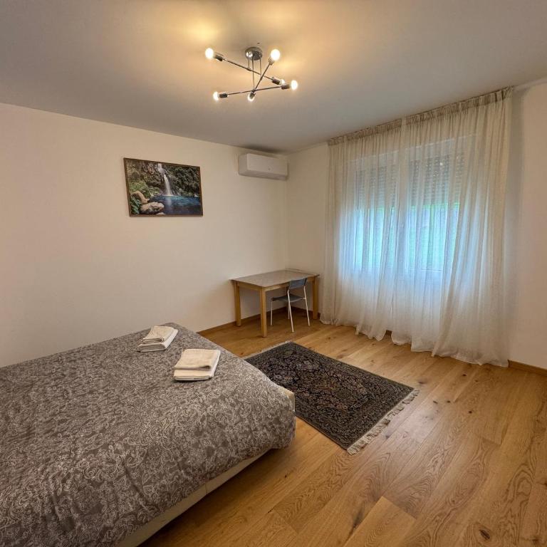 Appartamento moderno Netflix & Free Parking - Appartamento con 2 Camere da Letto - 6