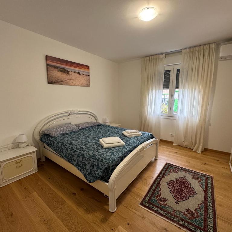 Appartamento moderno Netflix & Free Parking - Appartamento con 2 Camere da Letto - 7
