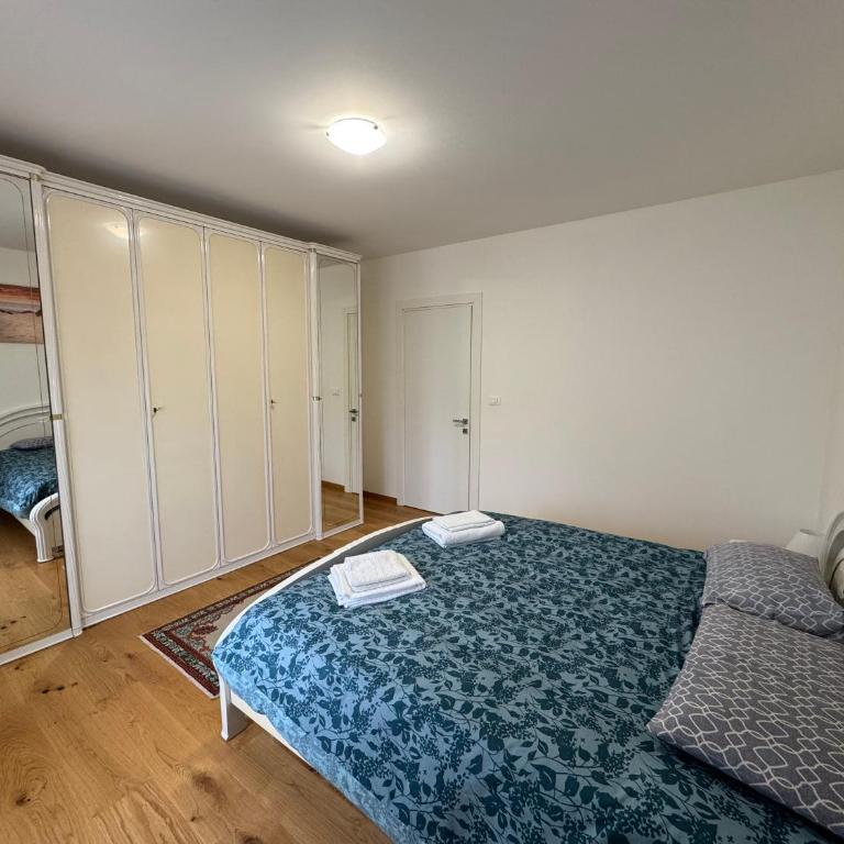 Appartamento moderno Netflix & Free Parking - Appartamento con 2 Camere da Letto - 8