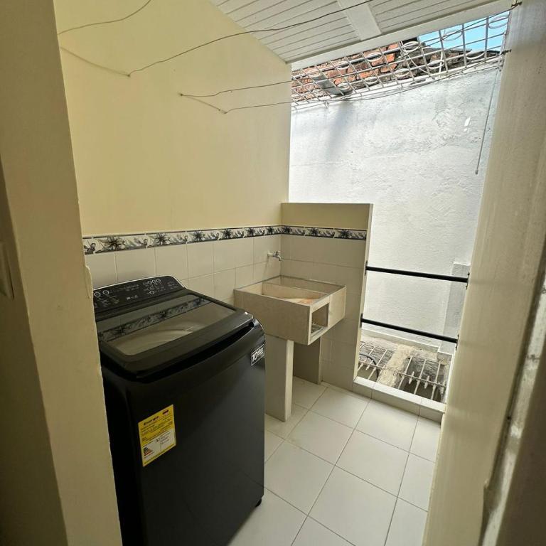 Apartamento en la autopista Cali-202 - Apartamento de 2 dormitorios - 15