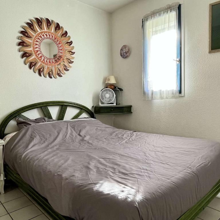 Appartement 2 pièces cabine 4 couchages ARGELES SUR MER AR370-072 - Apartment - 14