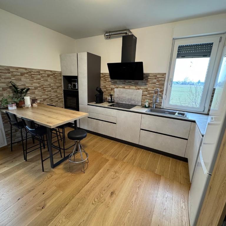 Appartamento moderno Netflix & Free Parking - Appartamento con 2 Camere da Letto - 10