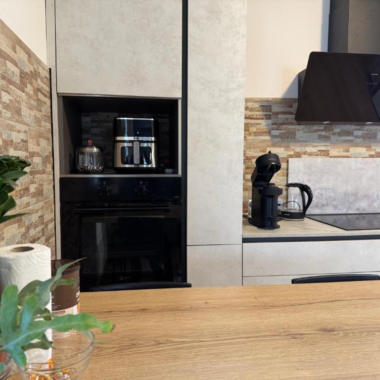 Appartamento moderno Netflix & Free Parking - Appartamento con 2 Camere da Letto - 11