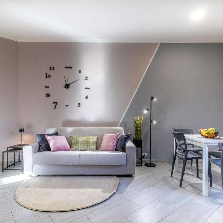 Casa Gabea - Appartamento con 1 Camera da Letto - 6